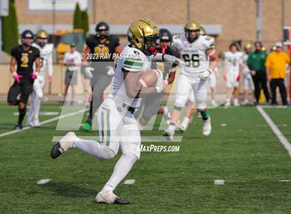 Thumbnail 3 in St. Joseph Regional vs St. Anthony's photogallery.