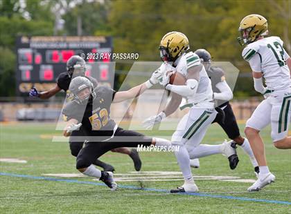 Thumbnail 3 in St. Joseph Regional vs St. Anthony's photogallery.