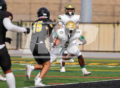 Thumbnail 2 in St. Joseph Regional vs St. Anthony's photogallery.