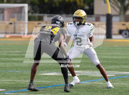 Thumbnail 3 in St. Joseph Regional vs St. Anthony's photogallery.