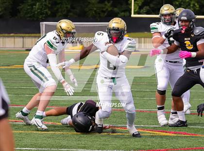 Thumbnail 2 in St. Joseph Regional vs St. Anthony's photogallery.