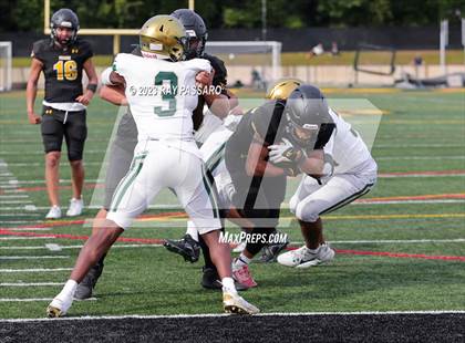 Thumbnail 1 in St. Joseph Regional vs St. Anthony's photogallery.