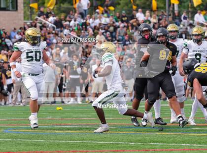 Thumbnail 2 in St. Joseph Regional vs St. Anthony's photogallery.