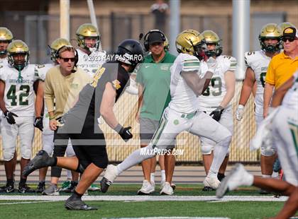 Thumbnail 3 in St. Joseph Regional vs St. Anthony's photogallery.