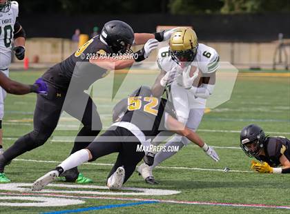 Thumbnail 3 in St. Joseph Regional vs St. Anthony's photogallery.