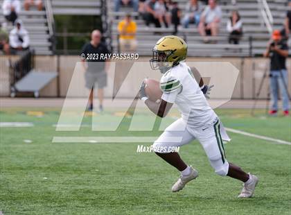 Thumbnail 3 in St. Joseph Regional vs St. Anthony's photogallery.