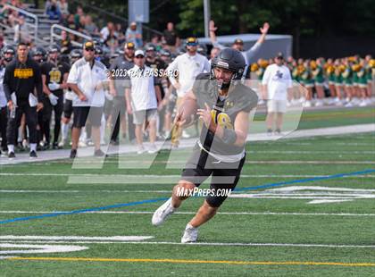 Thumbnail 2 in St. Joseph Regional vs St. Anthony's photogallery.