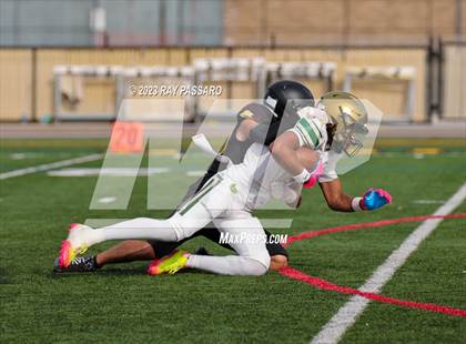 Thumbnail 2 in St. Joseph Regional vs St. Anthony's photogallery.