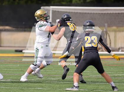 Thumbnail 3 in St. Joseph Regional vs St. Anthony's photogallery.