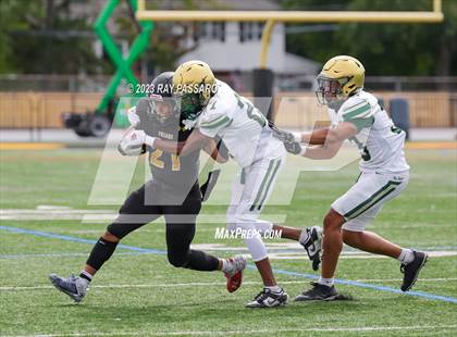 Thumbnail 1 in St. Joseph Regional vs St. Anthony's photogallery.