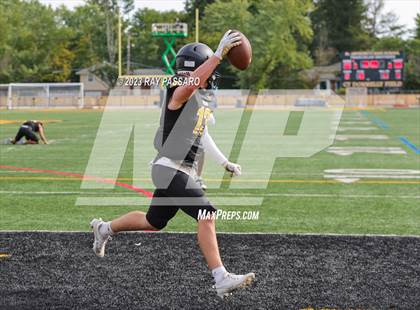 Thumbnail 2 in St. Joseph Regional vs St. Anthony's photogallery.