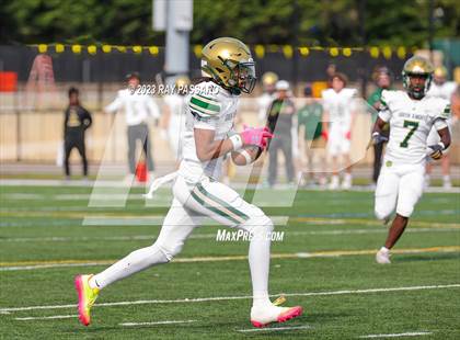 Thumbnail 1 in St. Joseph Regional vs St. Anthony's photogallery.