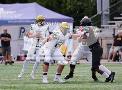 Thumbnail 3 in St. Joseph Regional vs St. Anthony's photogallery.