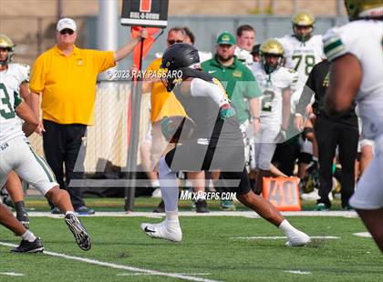 Thumbnail 2 in St. Joseph Regional vs St. Anthony's photogallery.