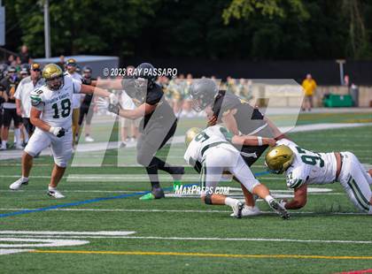 Thumbnail 3 in St. Joseph Regional vs St. Anthony's photogallery.