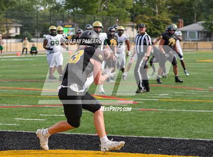 Thumbnail 1 in St. Joseph Regional vs St. Anthony's photogallery.
