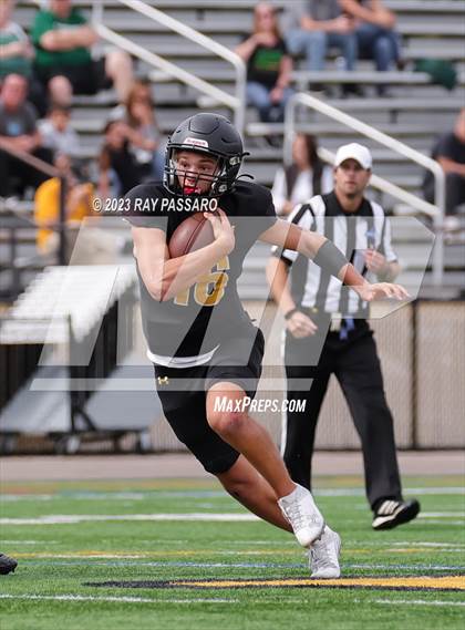 Thumbnail 2 in St. Joseph Regional vs St. Anthony's photogallery.