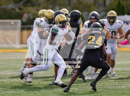 Thumbnail 1 in St. Joseph Regional vs St. Anthony's photogallery.