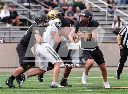 Thumbnail 2 in St. Joseph Regional vs St. Anthony's photogallery.