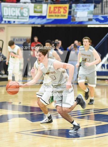 Thumbnail 3 in Roger Bacon @ Bethel photogallery.