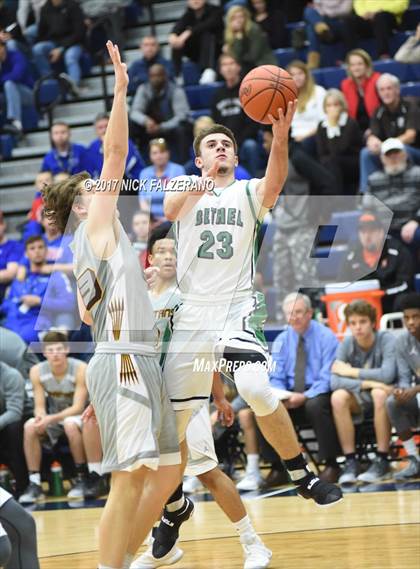 Thumbnail 2 in Roger Bacon @ Bethel photogallery.