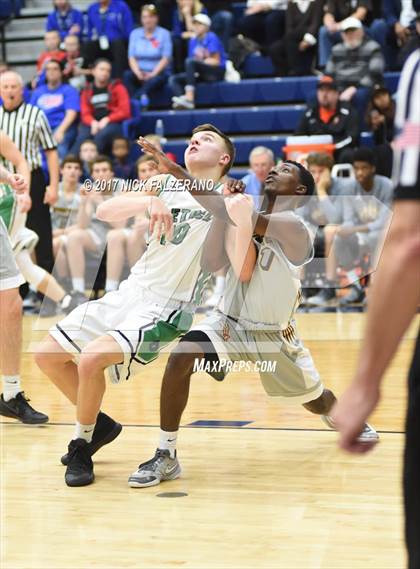 Thumbnail 1 in Roger Bacon @ Bethel photogallery.