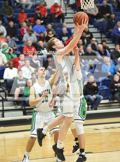 Thumbnail 1 in Roger Bacon @ Bethel photogallery.
