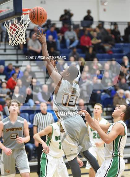 Thumbnail 2 in Roger Bacon @ Bethel photogallery.