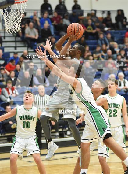Thumbnail 3 in Roger Bacon @ Bethel photogallery.