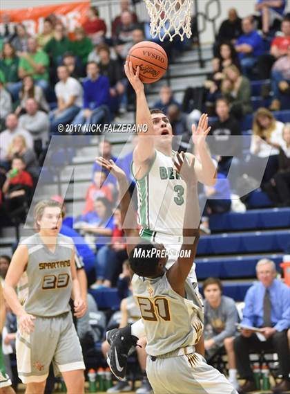 Thumbnail 3 in Roger Bacon @ Bethel photogallery.