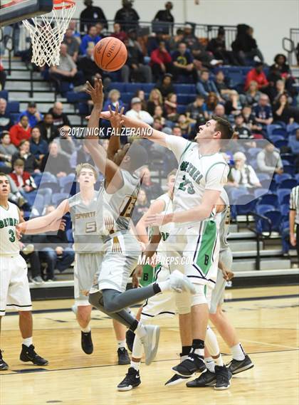 Thumbnail 3 in Roger Bacon @ Bethel photogallery.