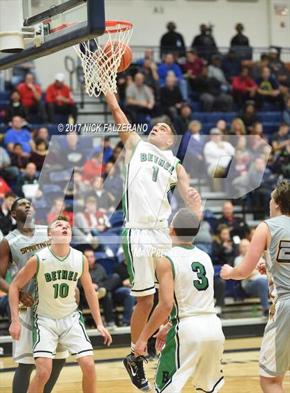 Thumbnail 1 in Roger Bacon @ Bethel photogallery.