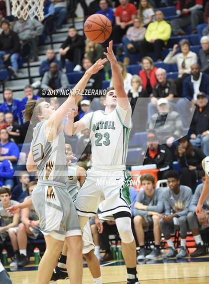 Thumbnail 3 in Roger Bacon @ Bethel photogallery.
