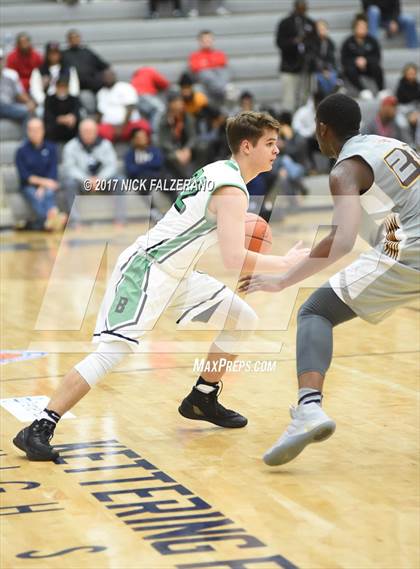 Thumbnail 3 in Roger Bacon @ Bethel photogallery.