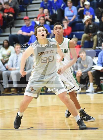 Thumbnail 1 in Roger Bacon @ Bethel photogallery.