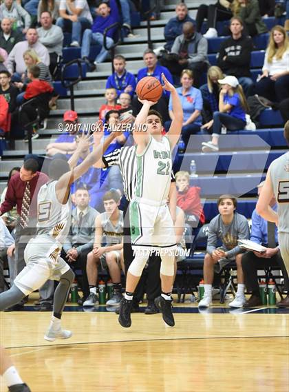 Thumbnail 3 in Roger Bacon @ Bethel photogallery.