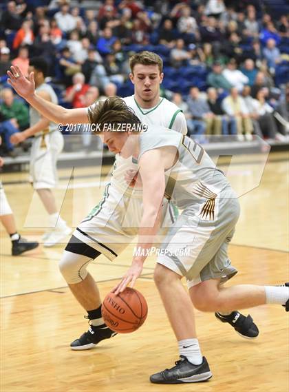 Thumbnail 3 in Roger Bacon @ Bethel photogallery.