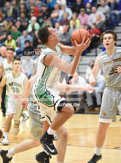 Thumbnail 1 in Roger Bacon @ Bethel photogallery.