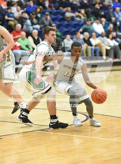 Thumbnail 3 in Roger Bacon @ Bethel photogallery.