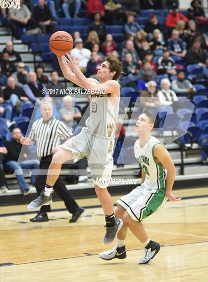 Thumbnail 3 in Roger Bacon @ Bethel photogallery.