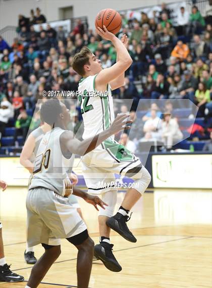 Thumbnail 2 in Roger Bacon @ Bethel photogallery.