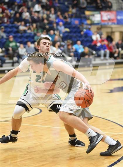 Thumbnail 2 in Roger Bacon @ Bethel photogallery.