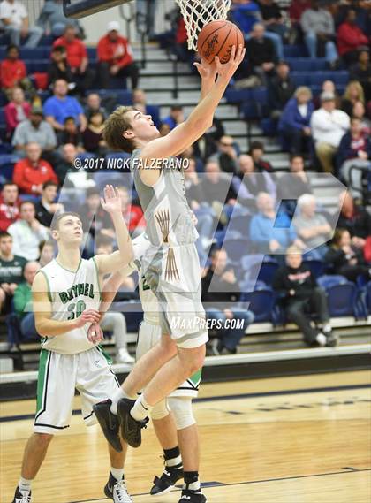 Thumbnail 2 in Roger Bacon @ Bethel photogallery.