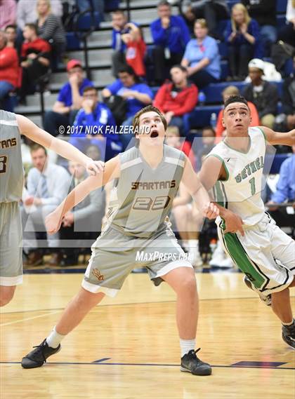 Thumbnail 2 in Roger Bacon @ Bethel photogallery.