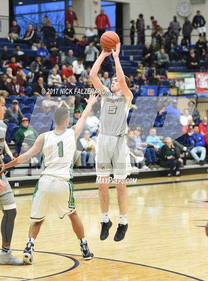 Thumbnail 1 in Roger Bacon @ Bethel photogallery.