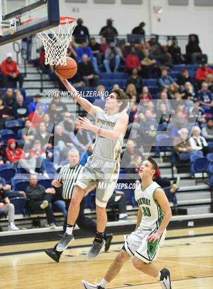 Thumbnail 1 in Roger Bacon @ Bethel photogallery.