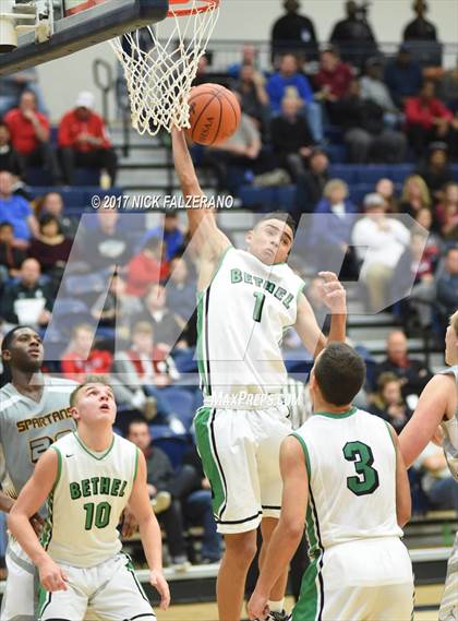Thumbnail 2 in Roger Bacon @ Bethel photogallery.