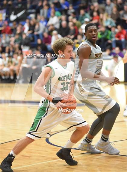 Thumbnail 3 in Roger Bacon @ Bethel photogallery.