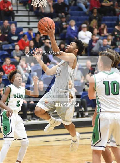 Thumbnail 2 in Roger Bacon @ Bethel photogallery.