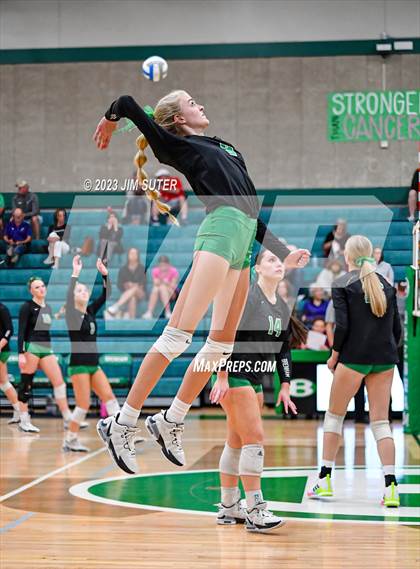 Thumbnail 1 in Brenham vs College Station photogallery.